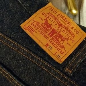 Levis